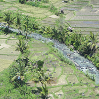 Photo de Bali - Banjar et Gitgit